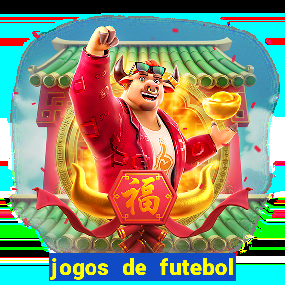 jogos de futebol 4x4 soccer